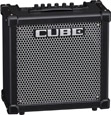 recommended amps